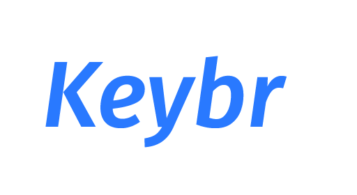 Keybr单词打字练习